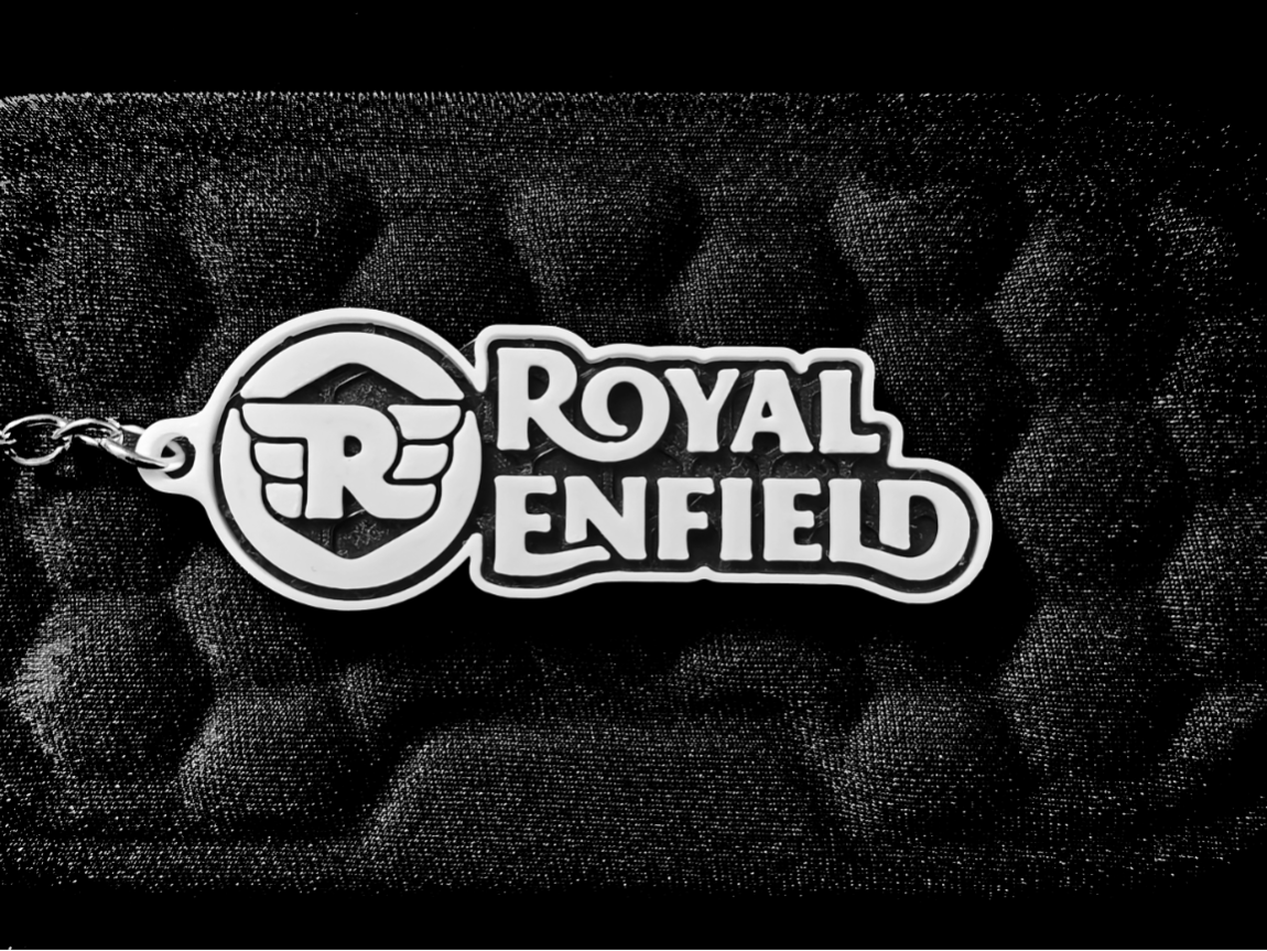 Keychain Royal Enfield - AMS