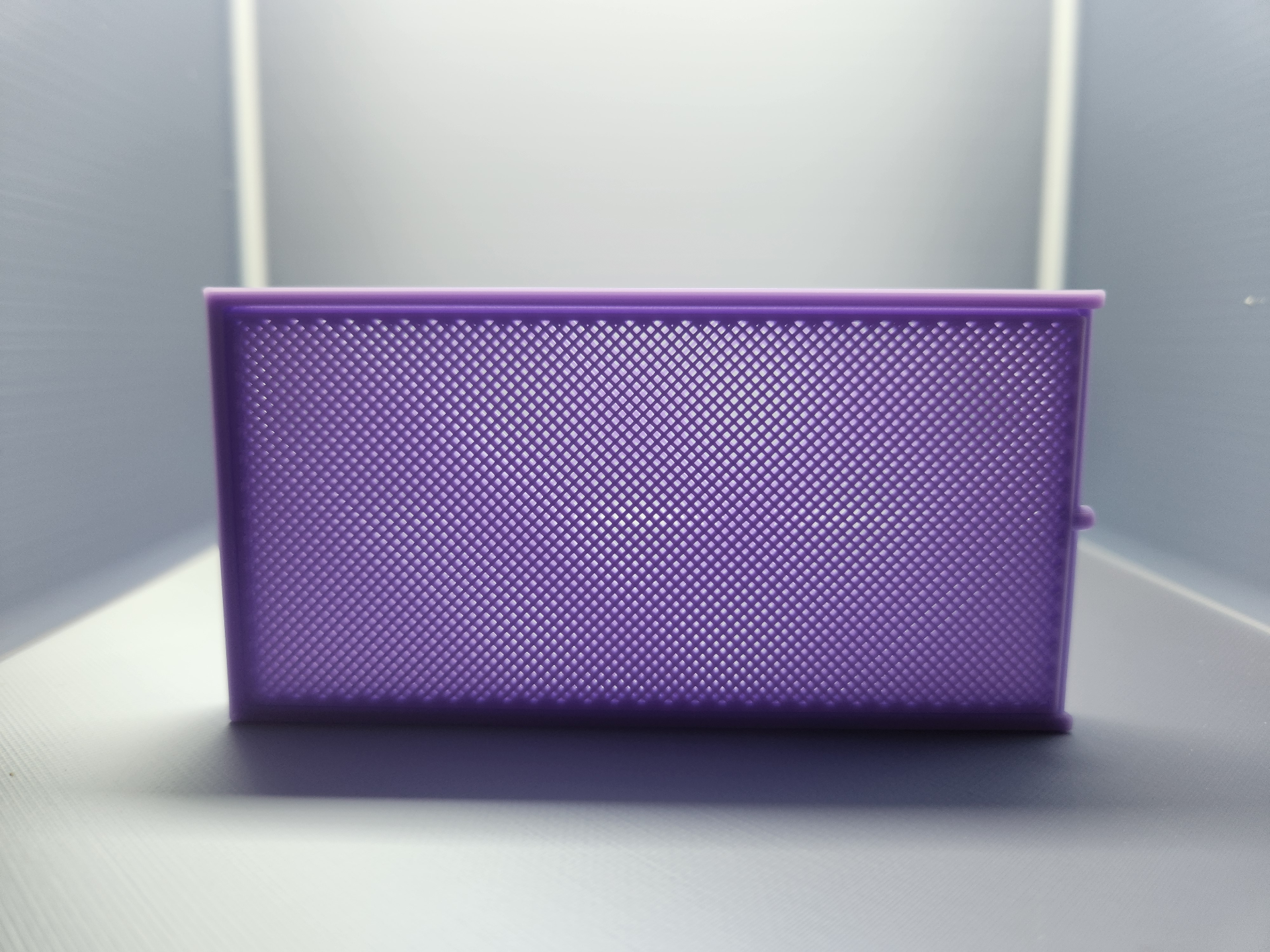 Desiccant holder, Silica Gel , Dry Box Accessory