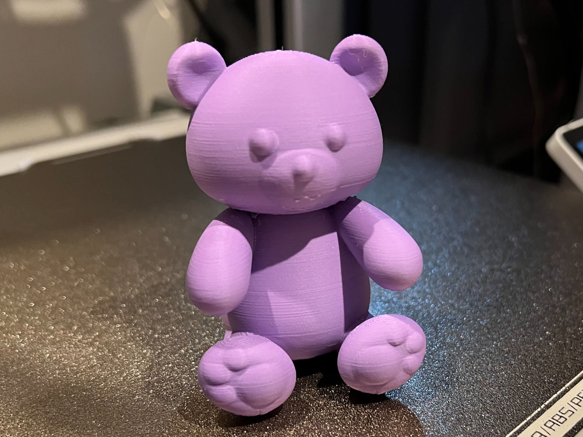 Cute Bear