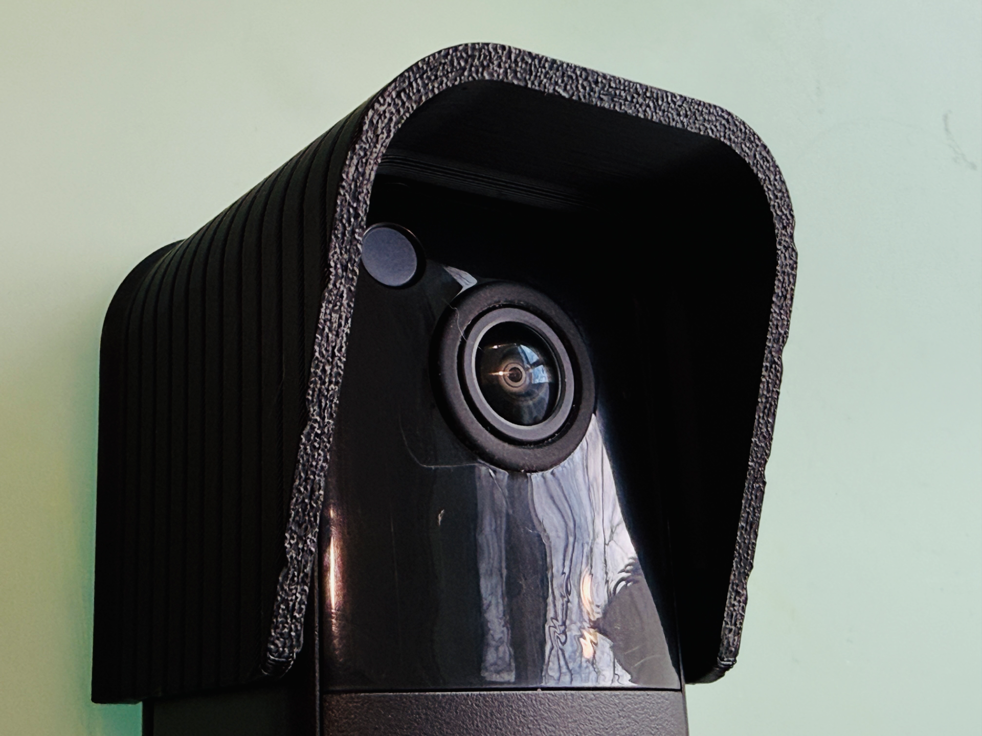 BLINK Doorbell 2 Weather Guard Cover