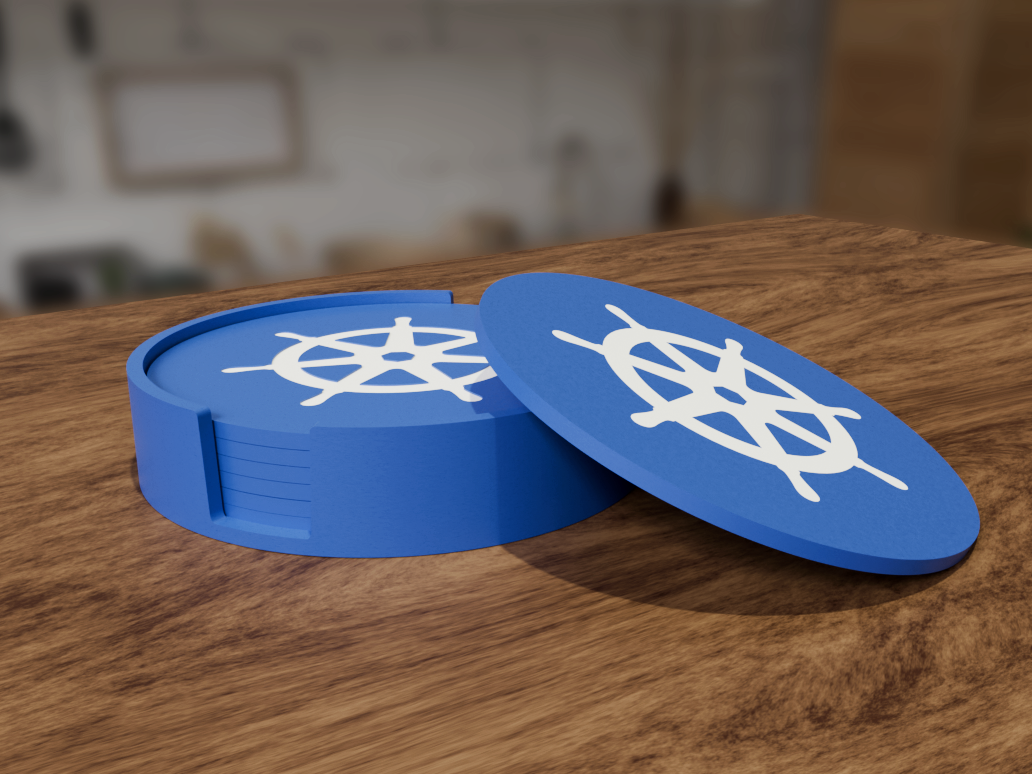 Kubernetes Coaster