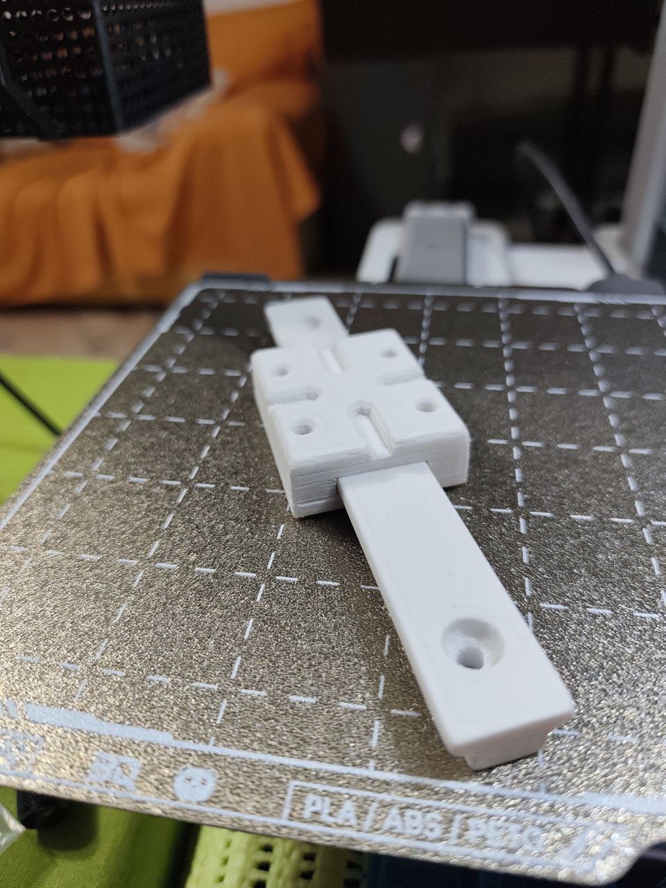 150 mm linear guide
