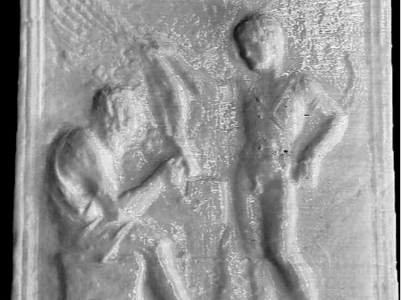 Icarus and Daedalus