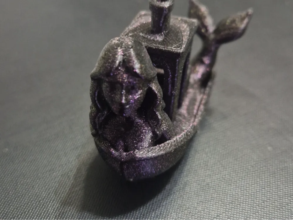 barca sirena