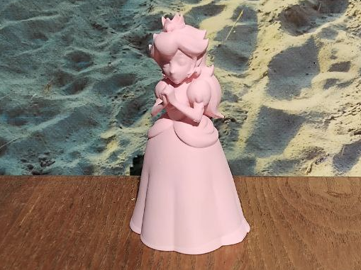 Peach Princess