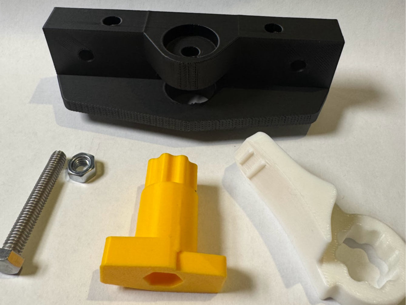 LinQ Quick Lock Base (L-Base)