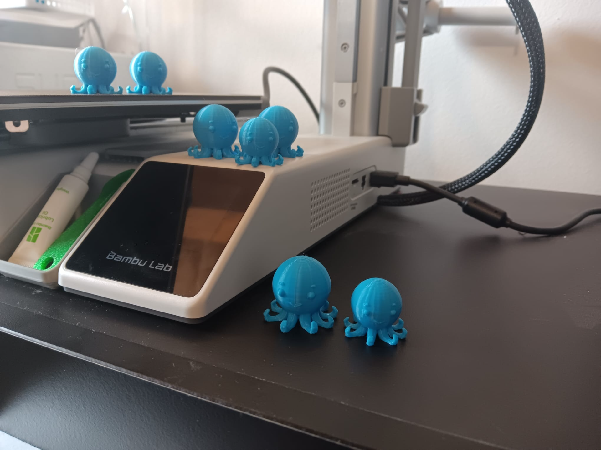 OctoSquad