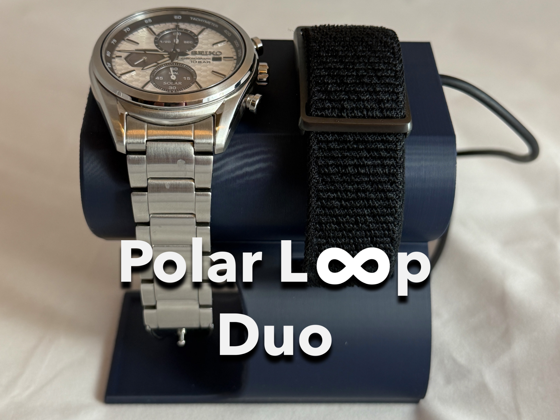 Polar Loop Duo