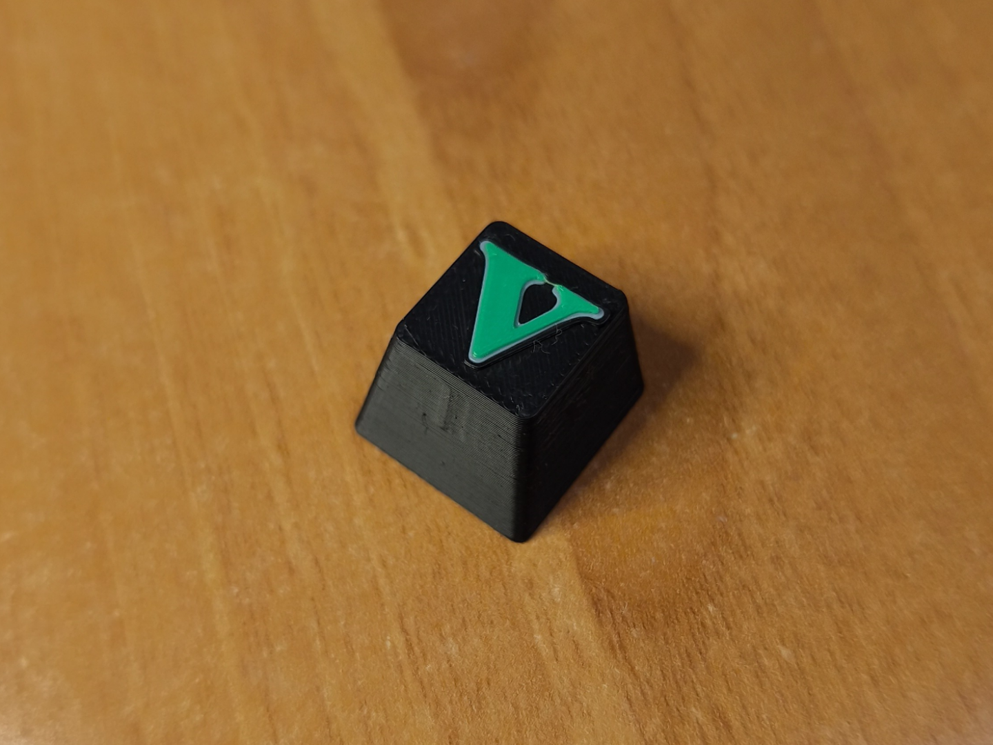 GTA 5 Keycap for mechanical keyboard