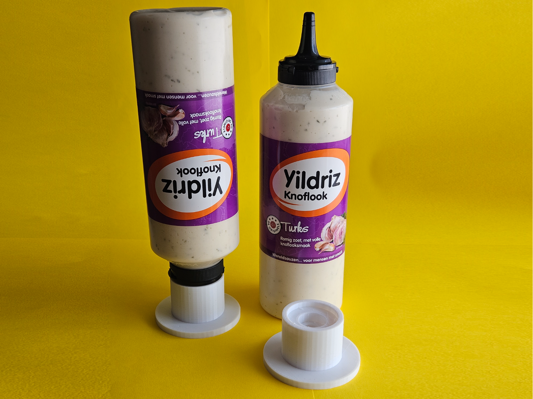 Bottle holder Yildriz