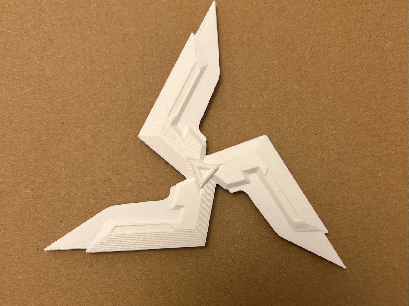 Genji Sentai shuriken