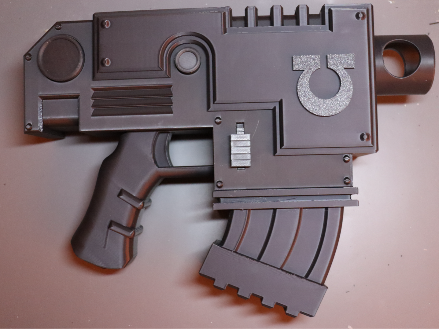 WH40K Bolt Pistol