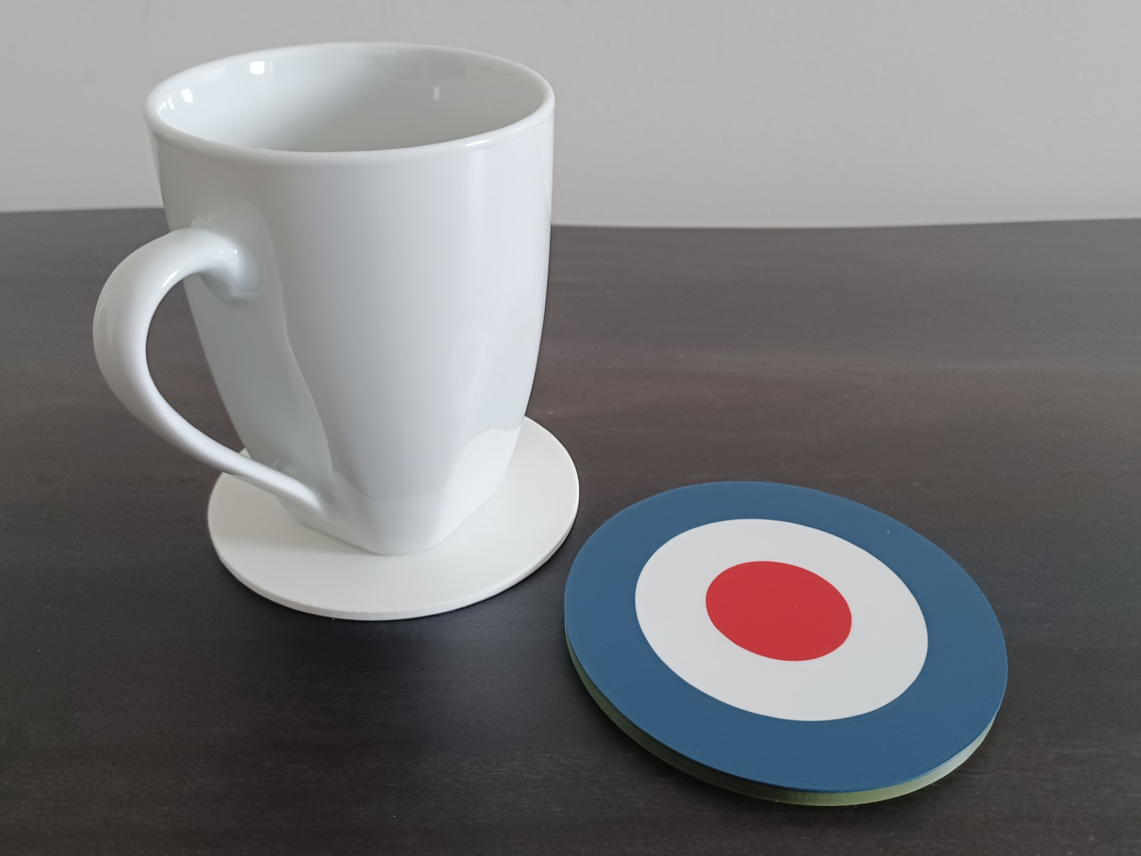 RAF Coaster set