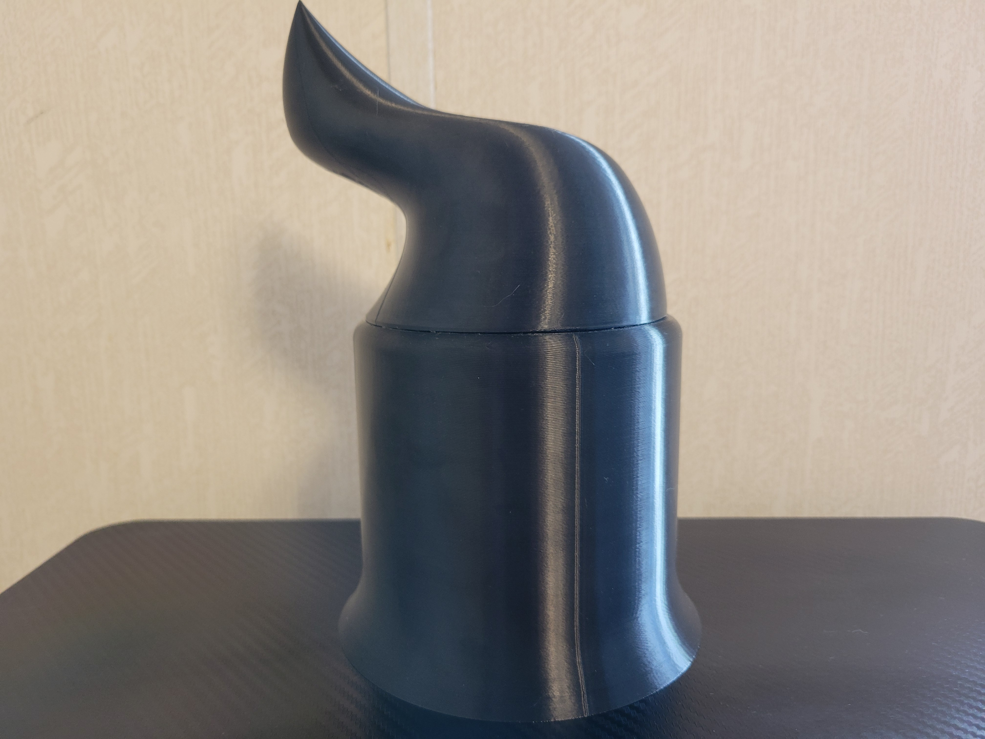 MTG Eldrazi-Themed Tentacle Commander Deck Box