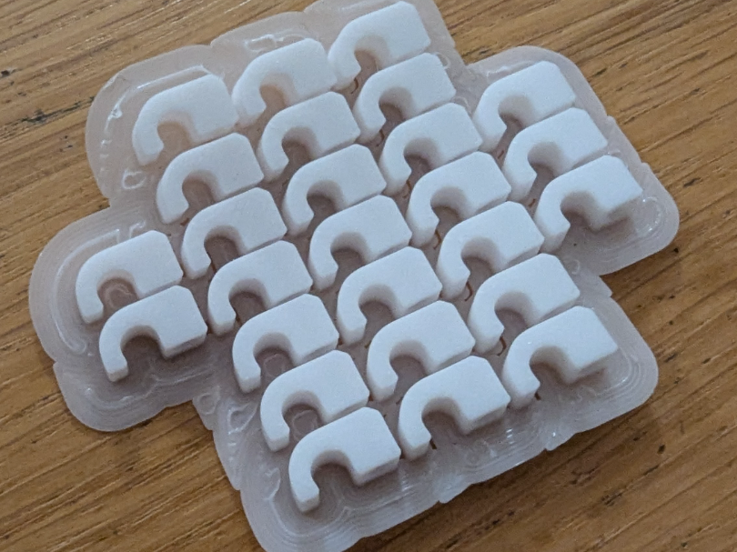 cableclips 4mm