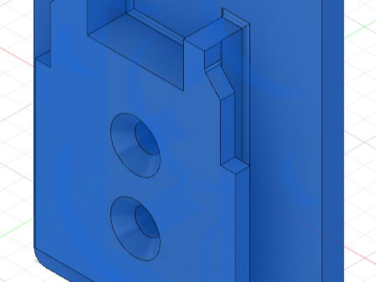 DeWalt & Hercules Power Tool Holders (Magnetic)