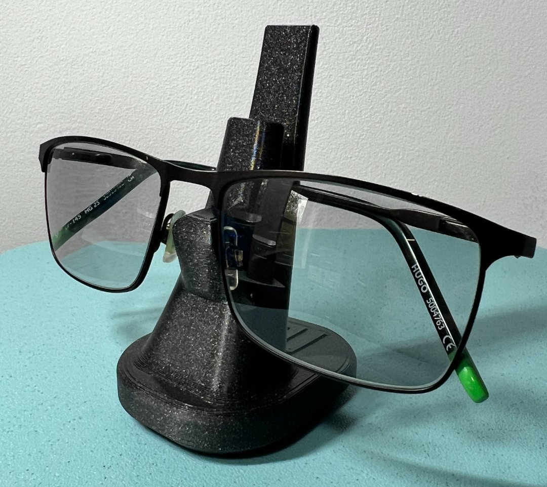 Glasses - Spectacles Stand