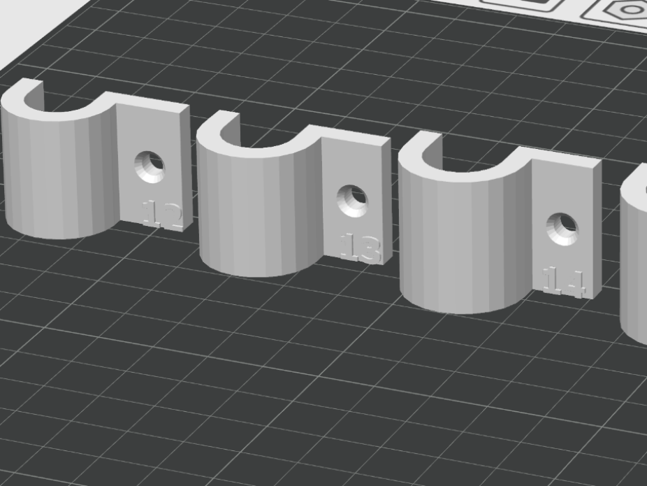 pipe clip