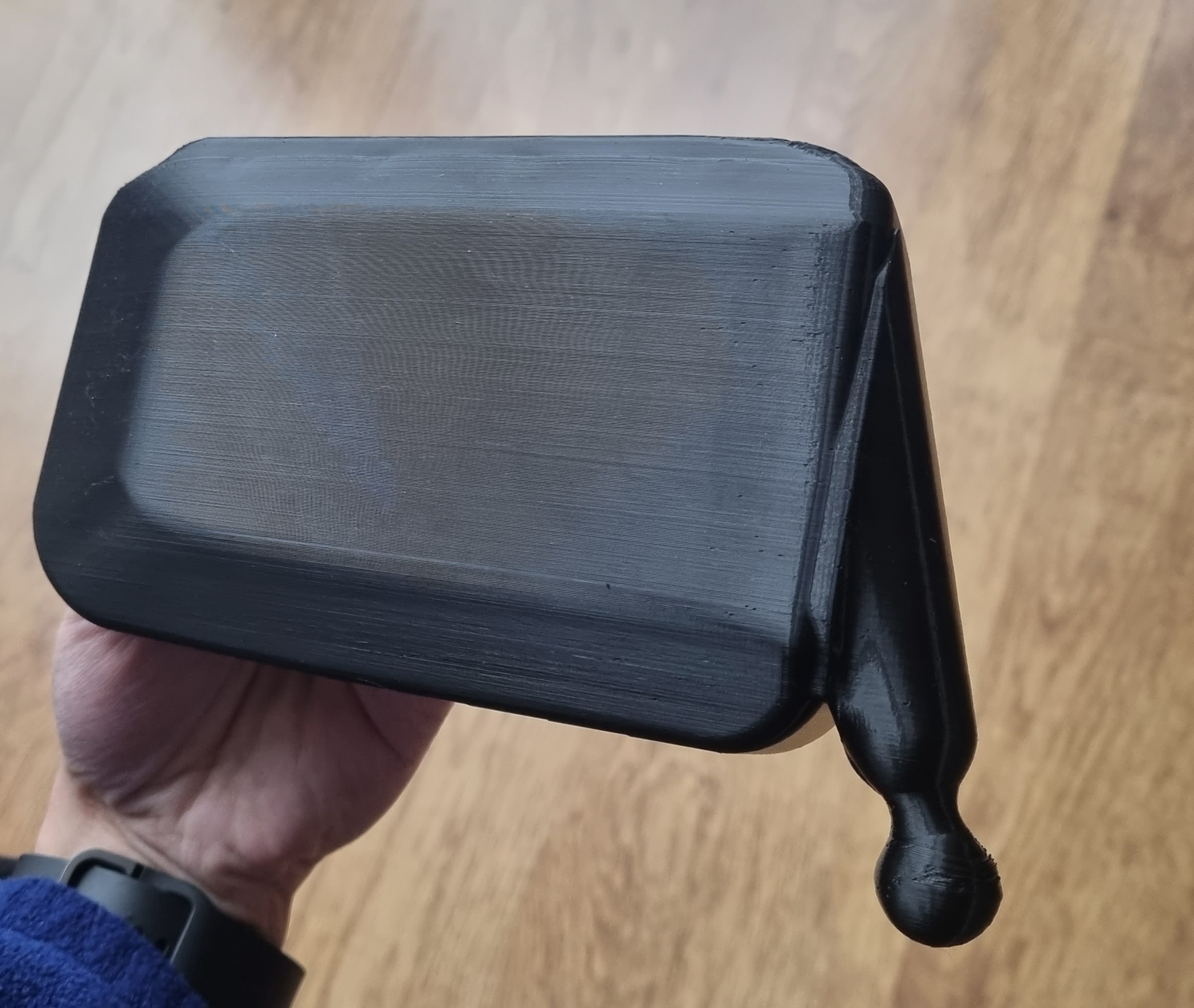 Side mirror for old cars