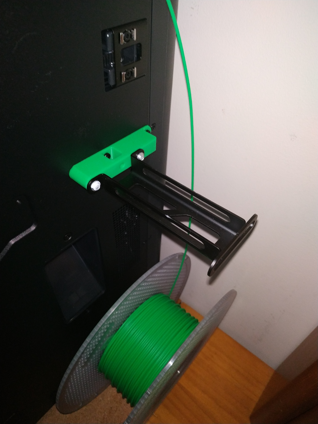 Spool Spacer