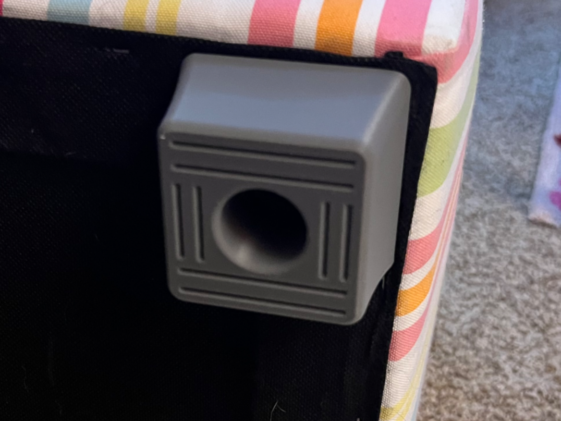Large Furniture Foot (screw on)