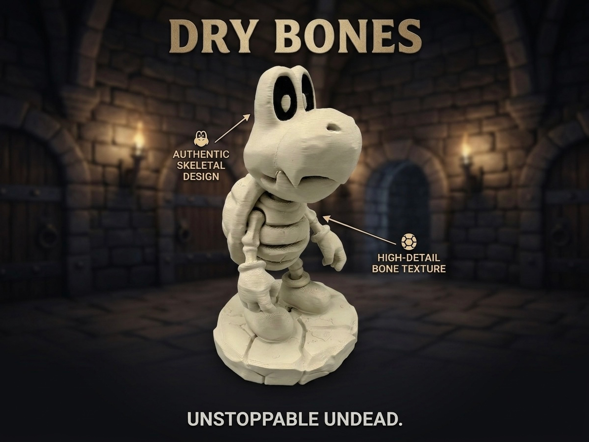 Dry Bones