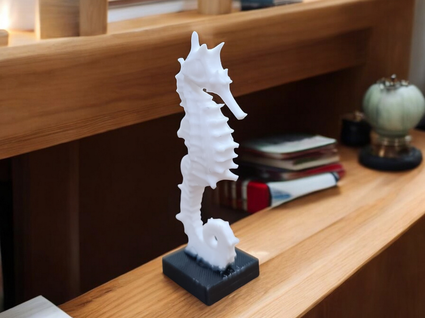 Seahorse