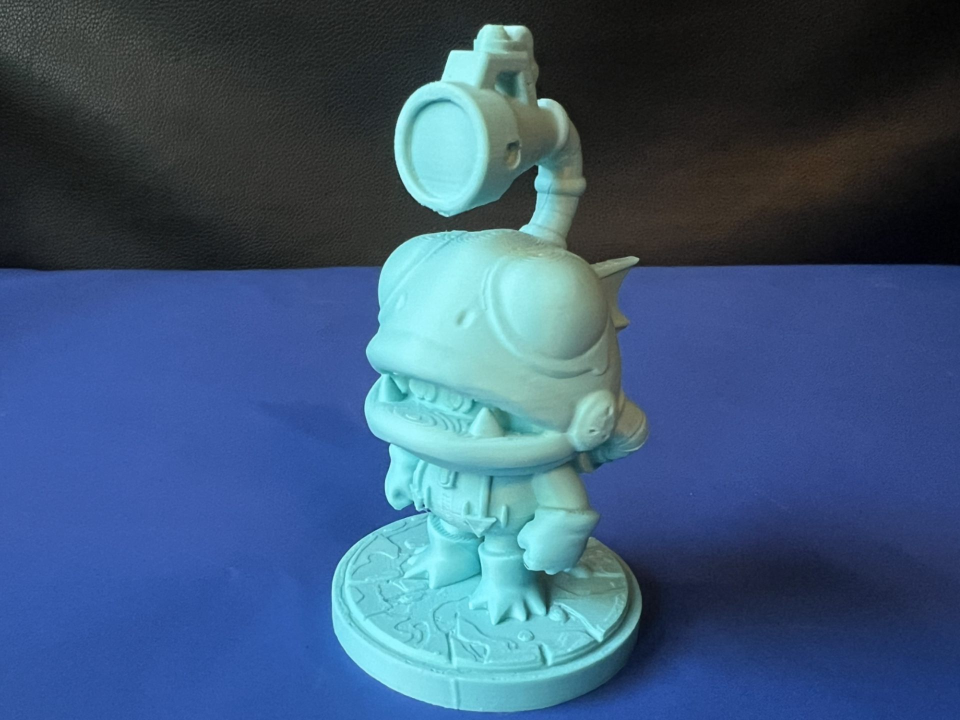 Brawl Stars Glowbert