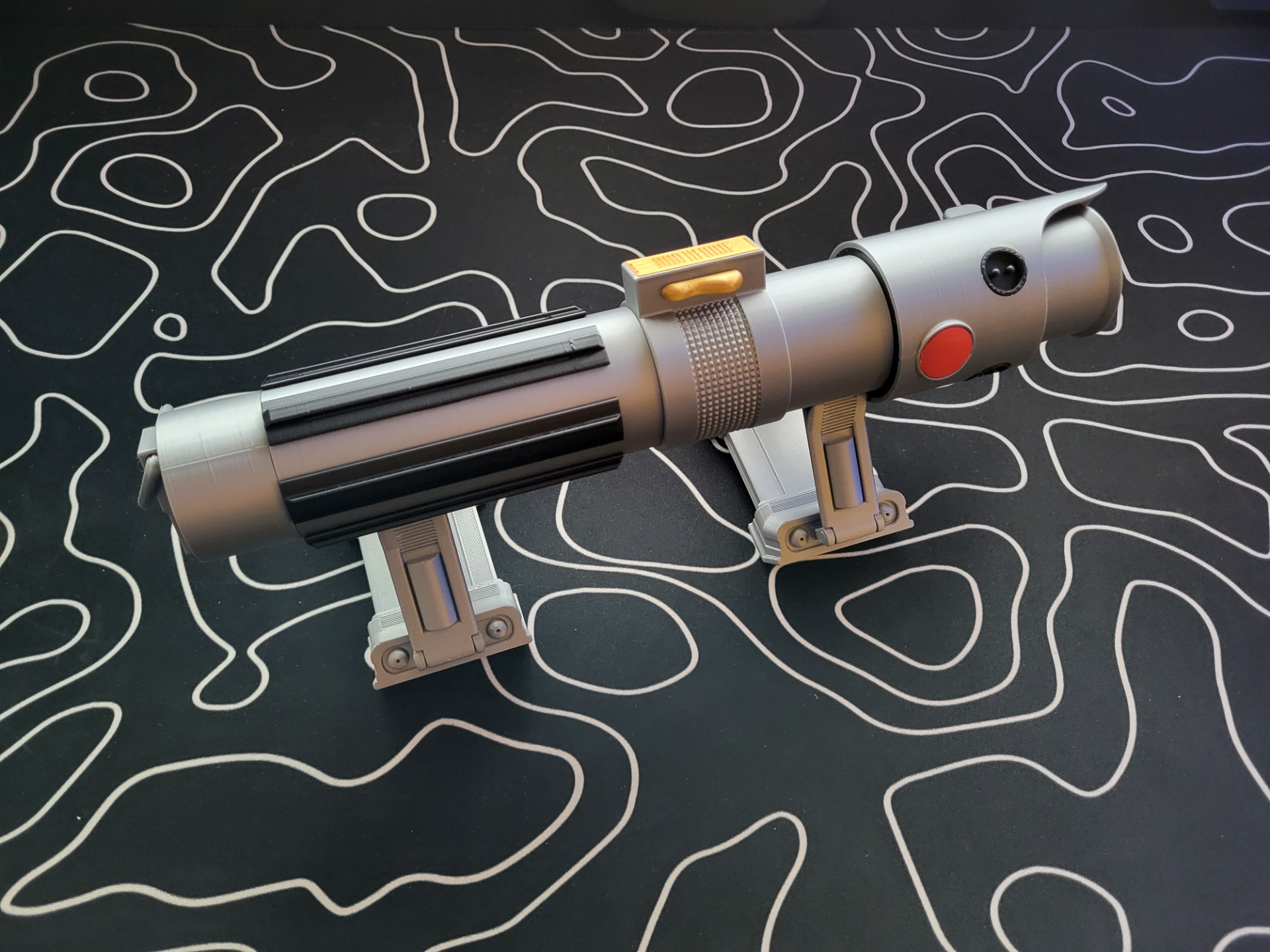Graflex Skywalker - Modular Lightsaber
