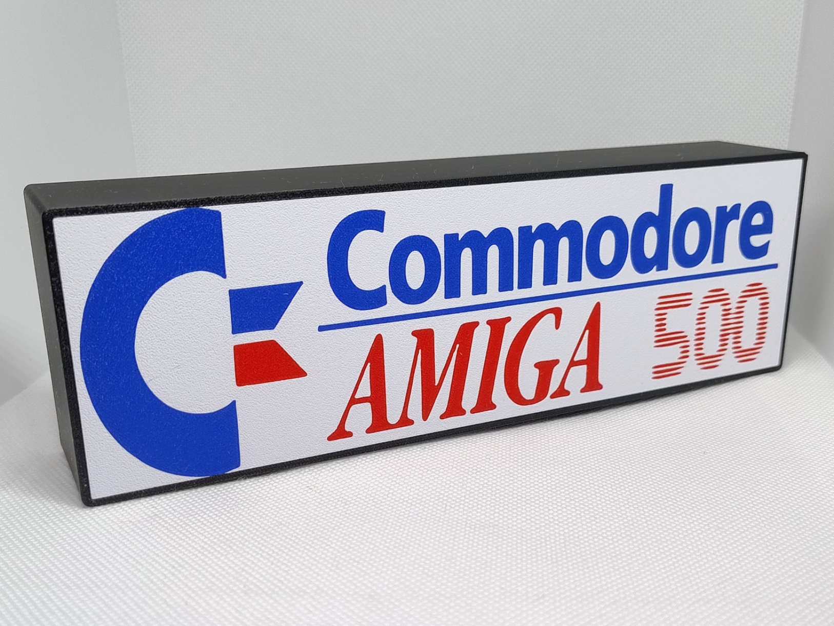 Commodore Amiga 500