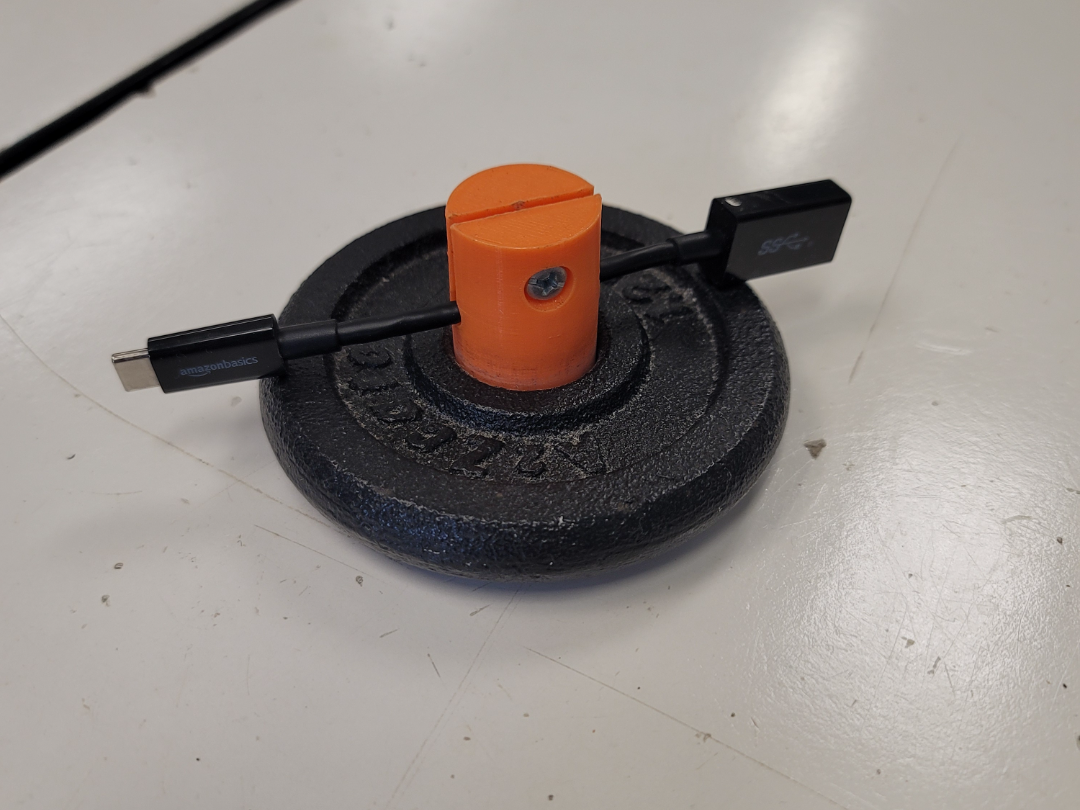 Converter Weight