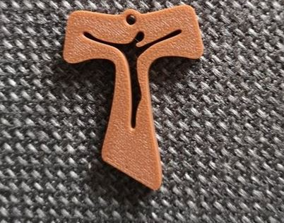 Cross Tao