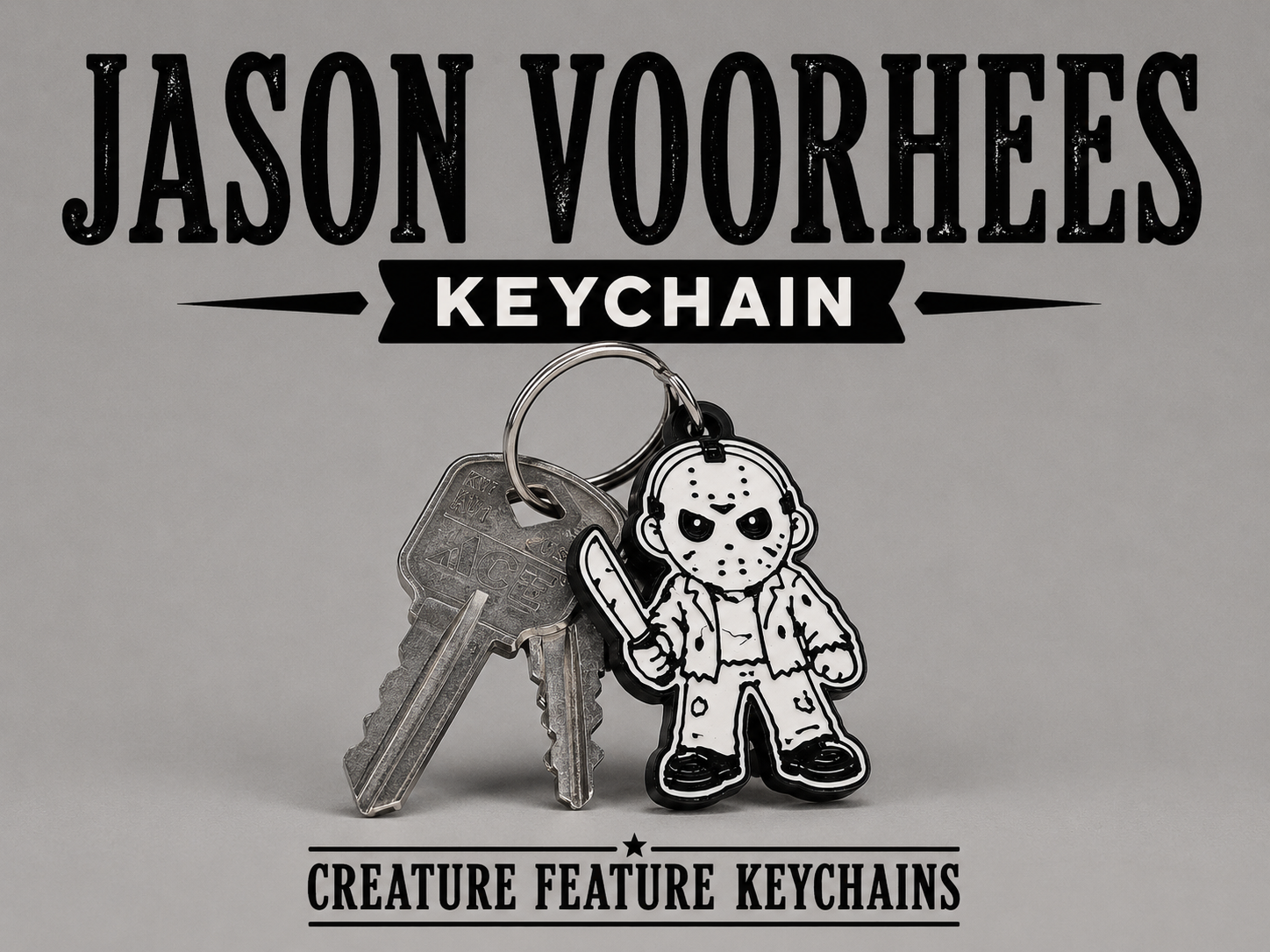 Jason Voorhees