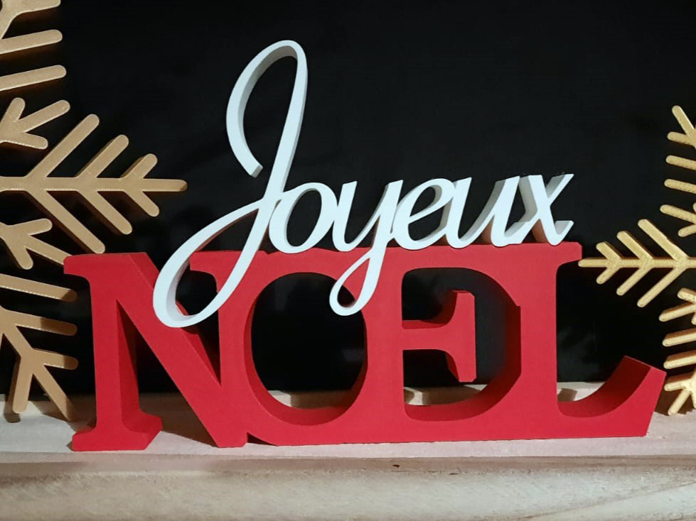 Joyeux Noël
