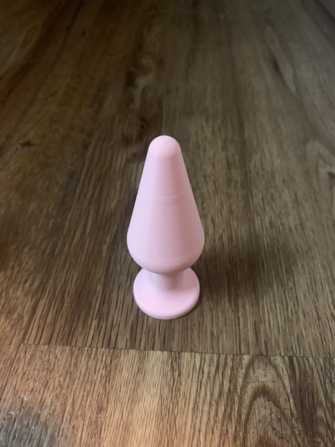 Medium Butt plug, anal plug, anal dildo