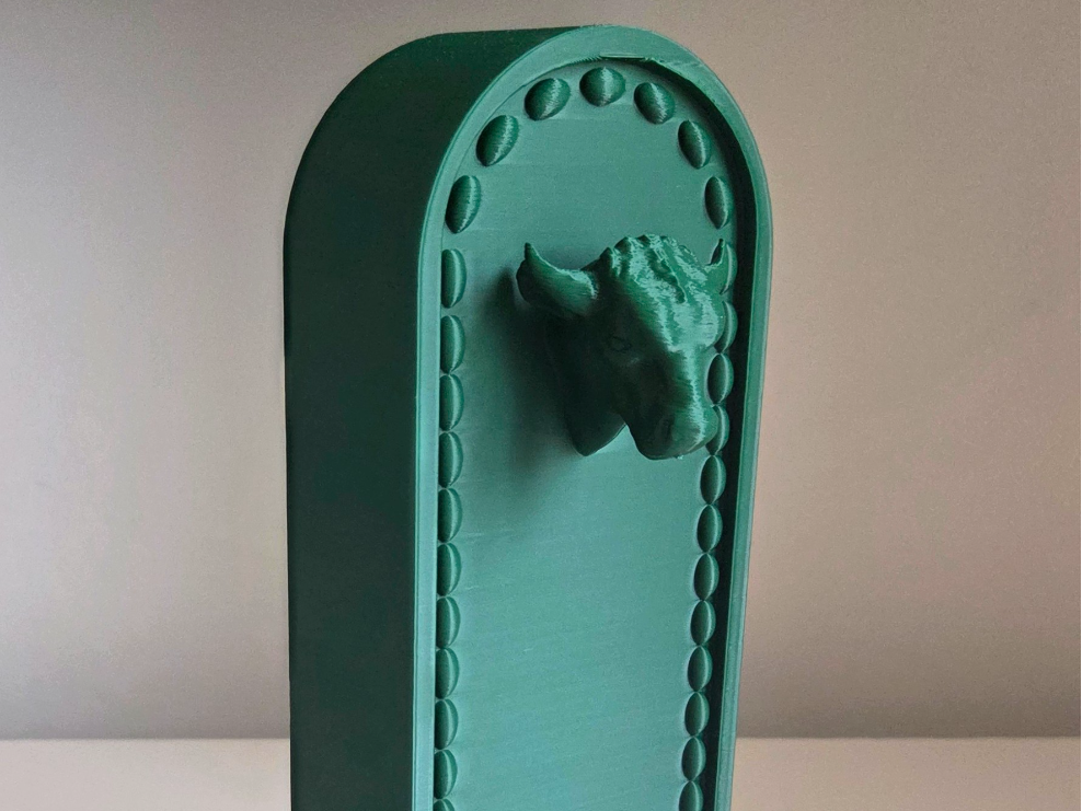 Toret (Fontana di Torino)