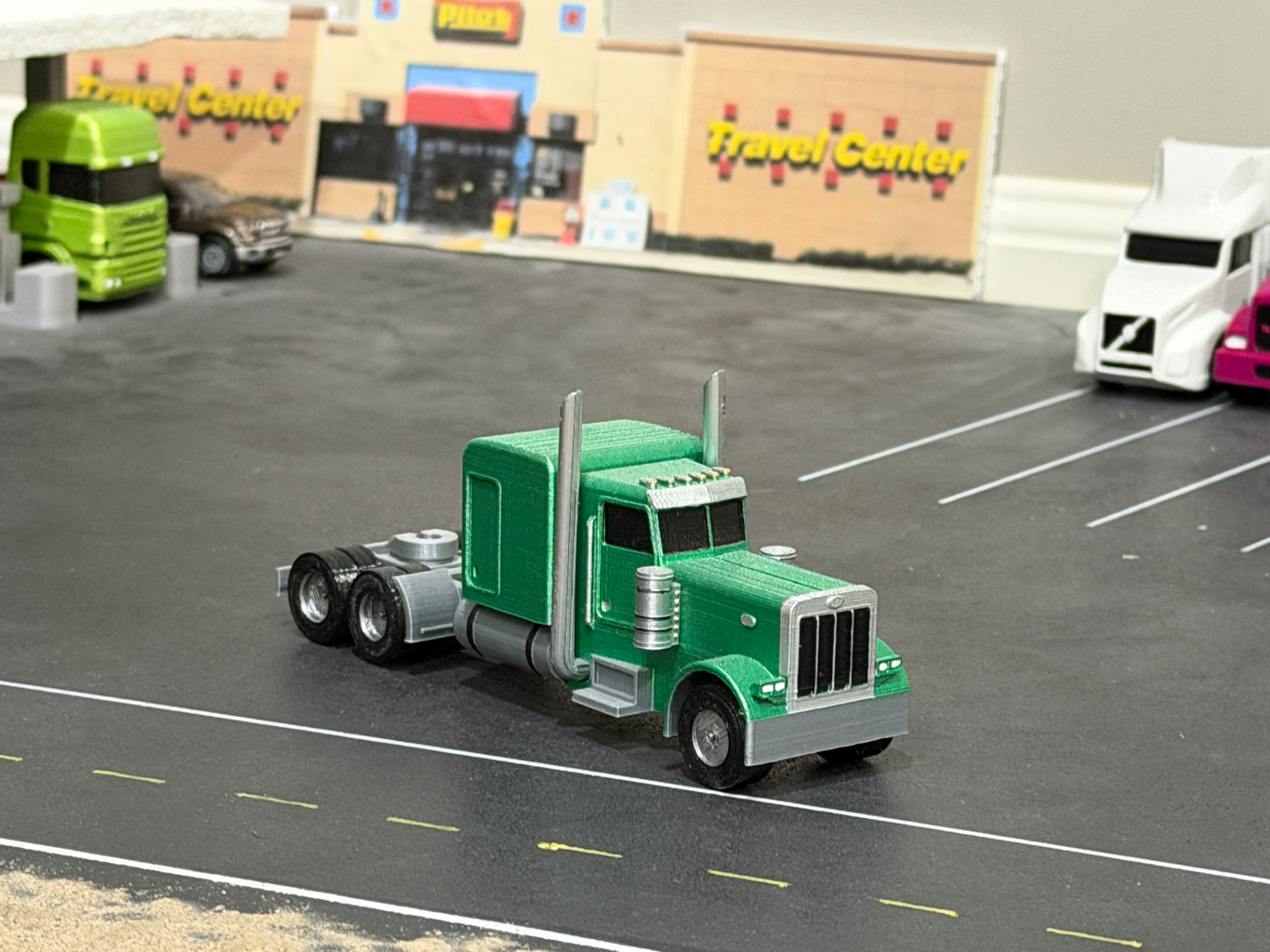 1/64 Pete 359
