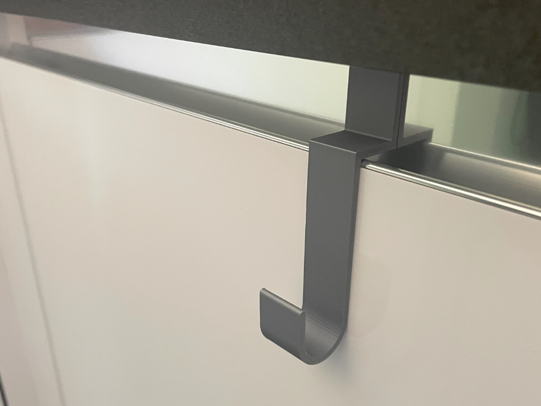 Porta asciugamano per Cucina Mondoconvenienza