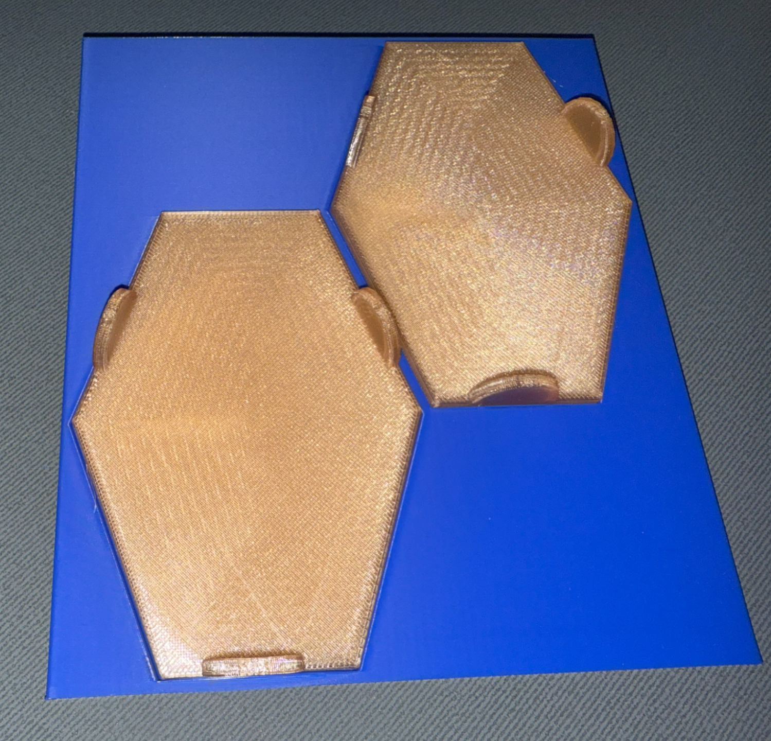 Sabacc Trays