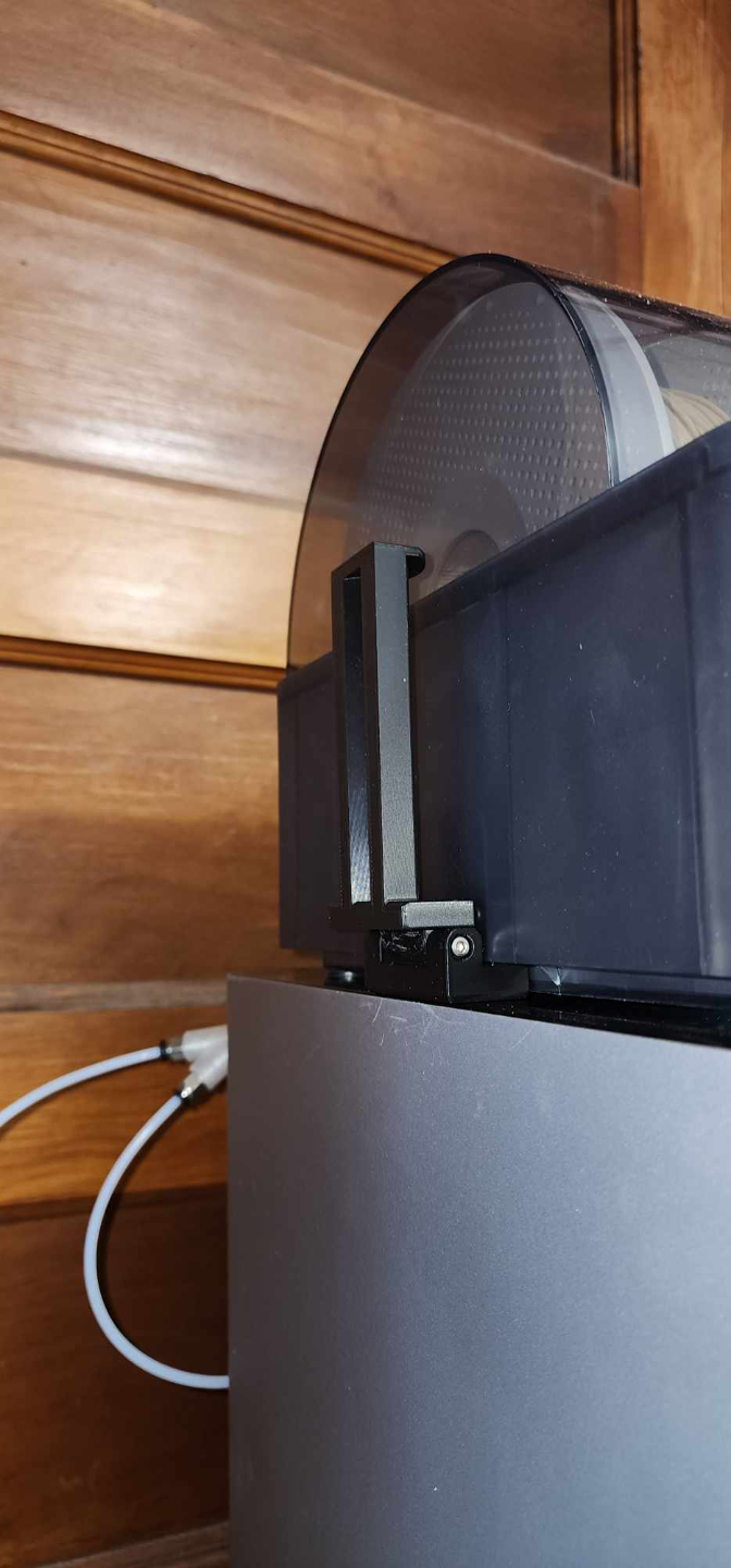 AMS Foldable Side Mount Spool Holder