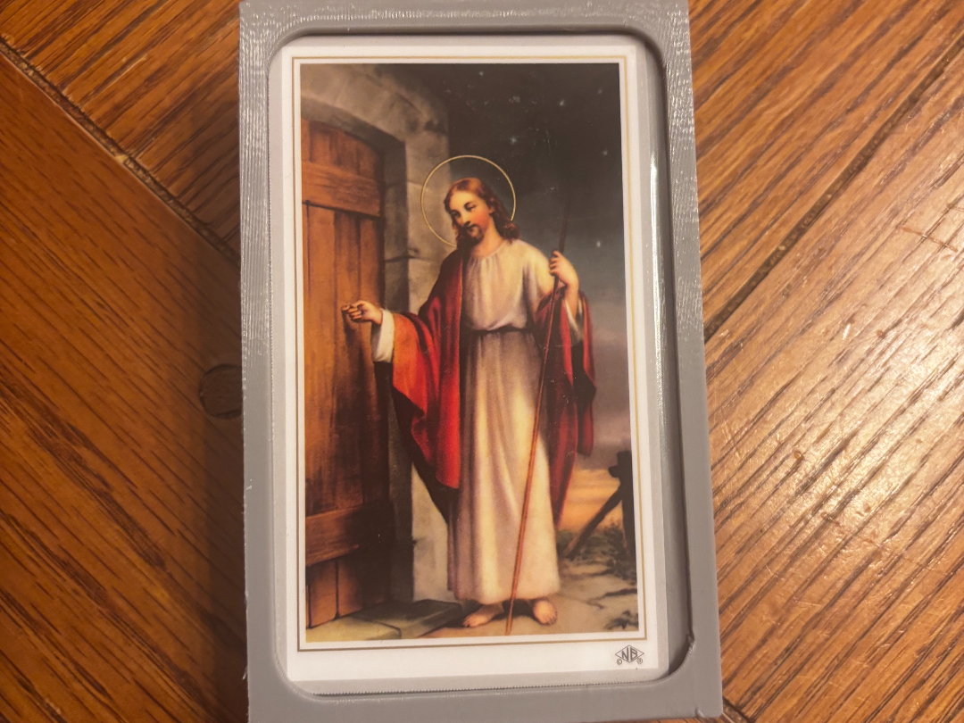 sun visor mass card holder