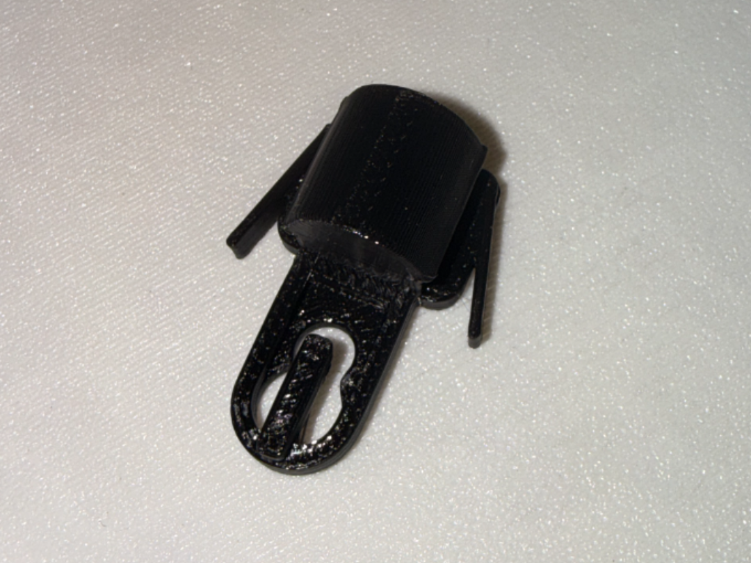 Honda CR-V RD1 Roof Rail Clip