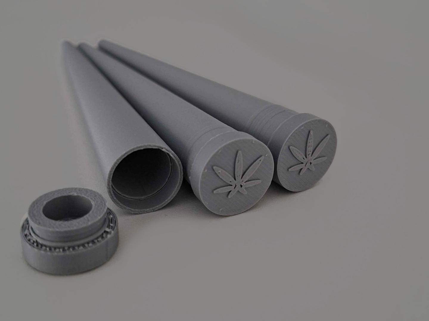 Joint Tube