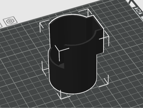 Cover Razor  Light