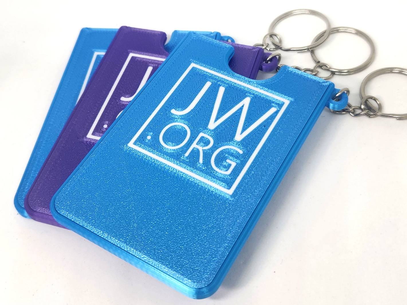 JW.org Card Slip