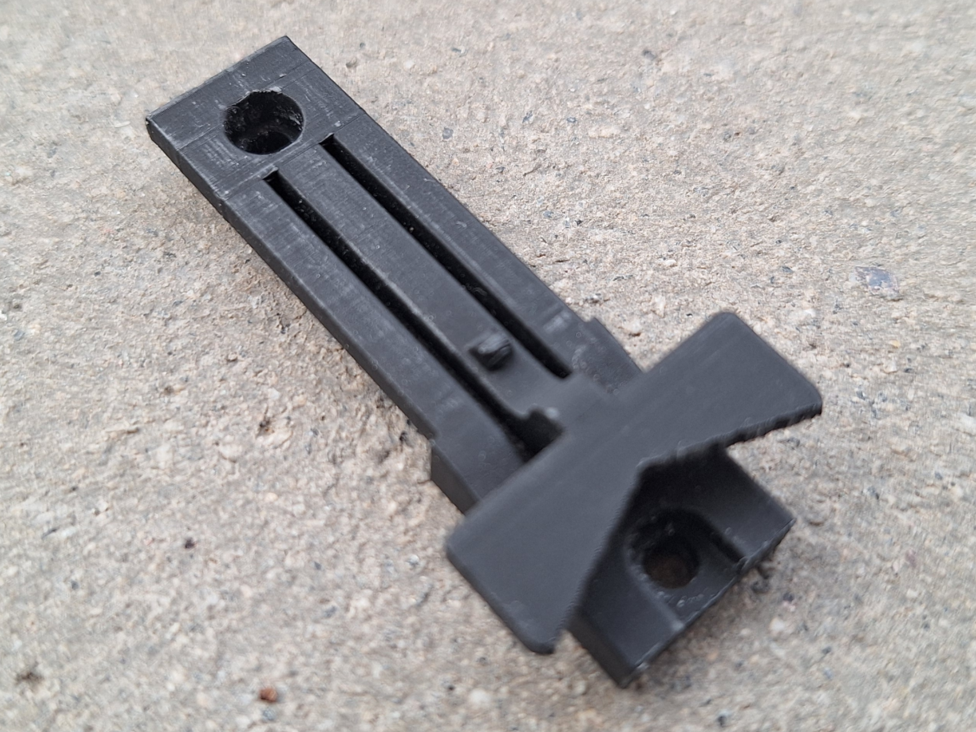 Mount Adapter for Newboler LIG113/1000