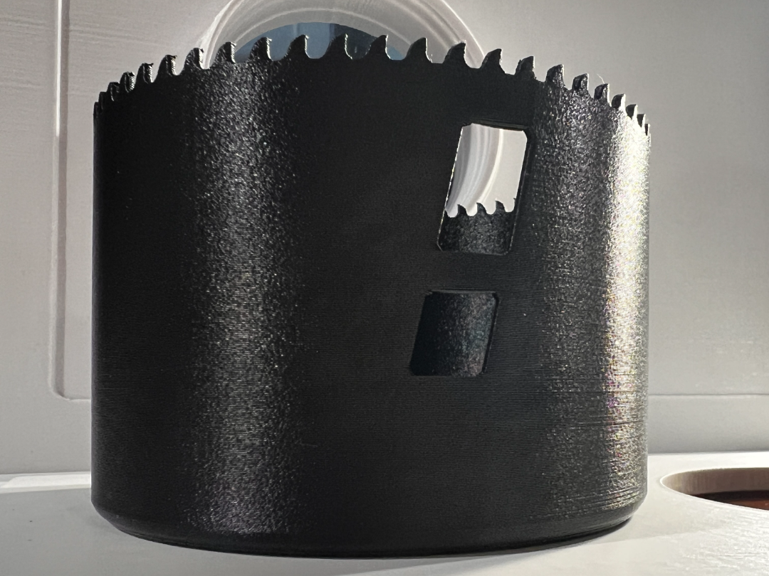 4 inch Hole Saw for Drive Socket Bit