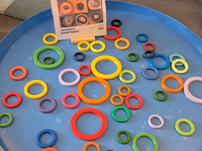 Vlakke ringen