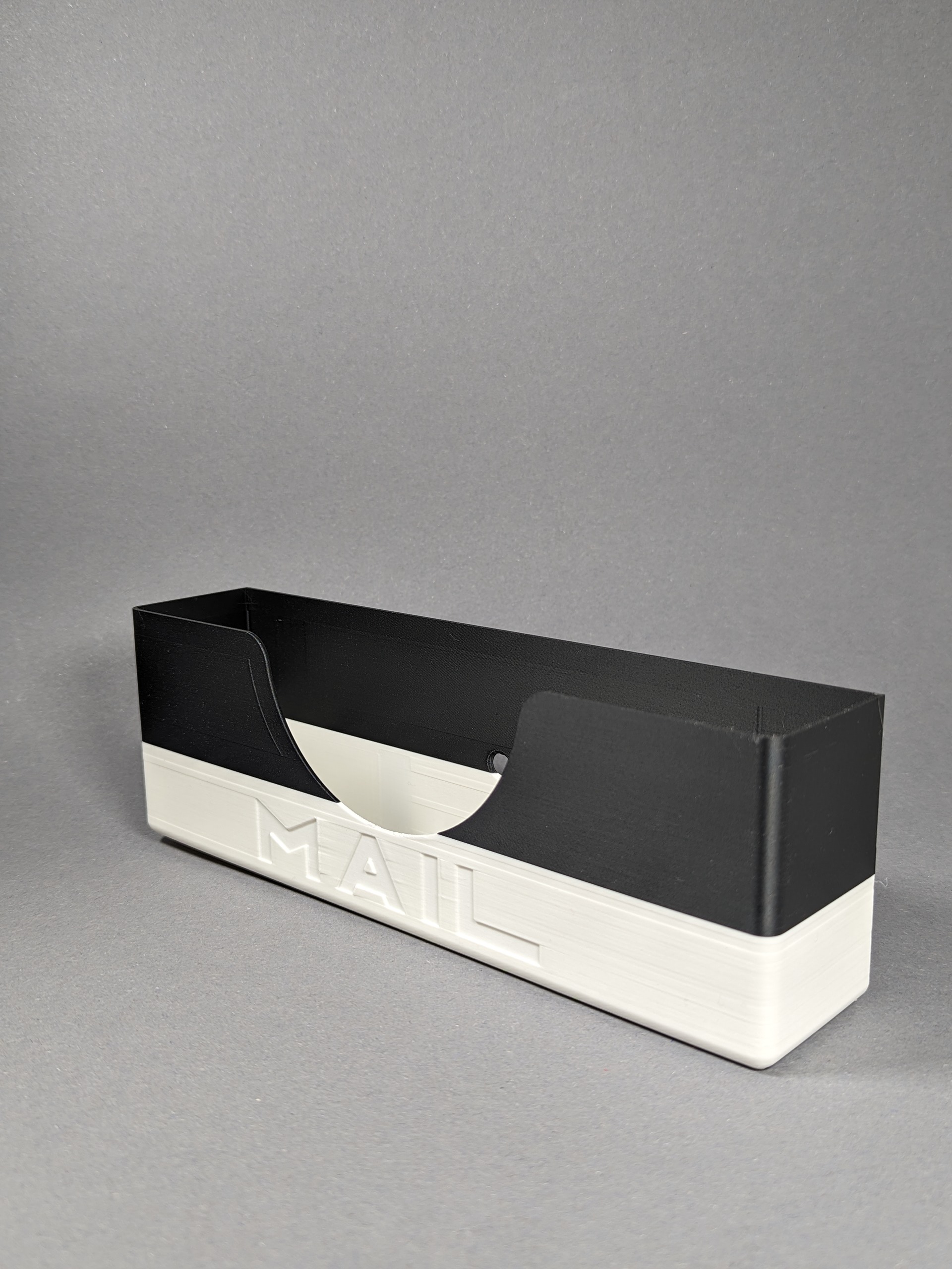 IKEA Simple Mailbox