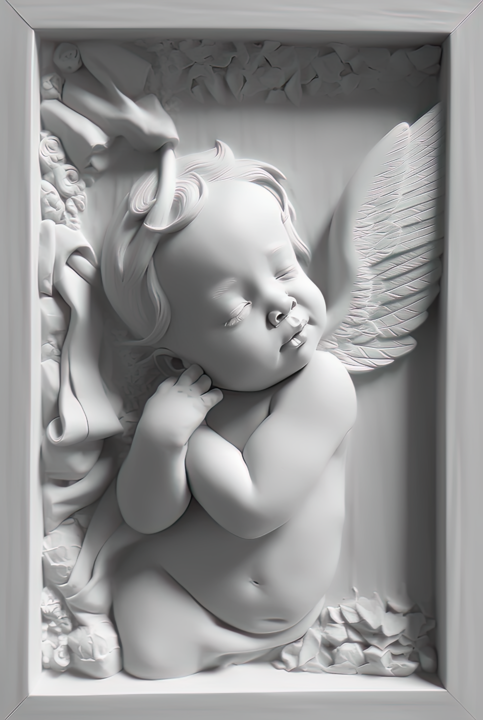 Little Angel